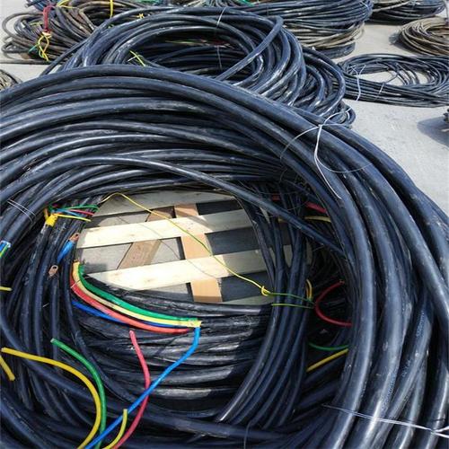 变废为宝 无锡工厂库存电缆与整厂设备回收全指南