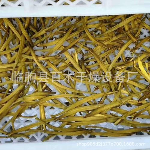 热风炉烘干设备 竹木筷子、中药材与食品的工厂直销优选方案